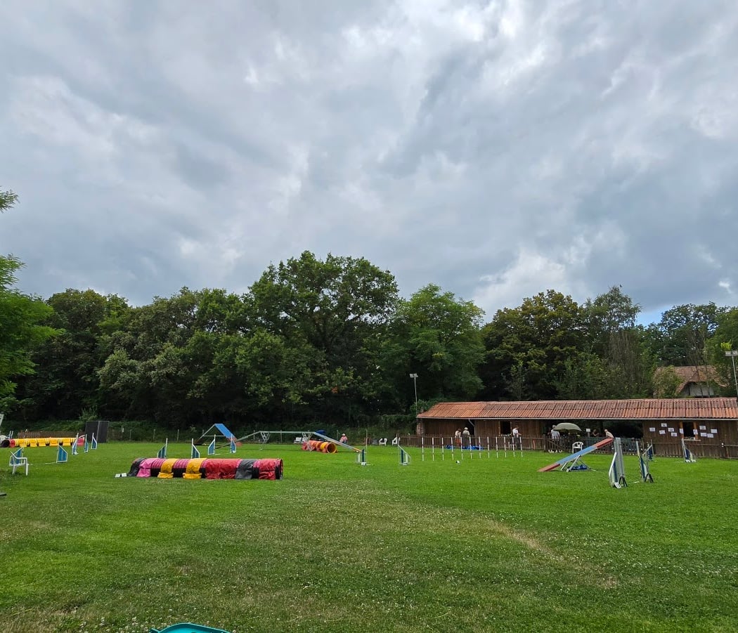 Bièvre Valley Kennel Club 2
